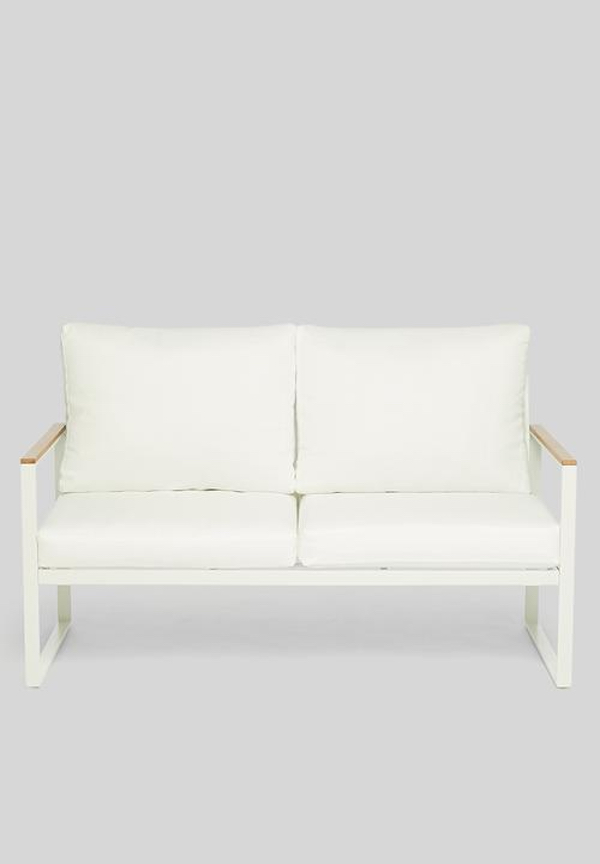 The Danish Couch Two Seater - <p style='text-align: center;'>R 900</p>
